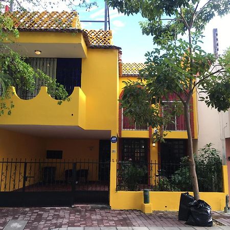 Apartamento Casa Sixto Osuna Boutique Mazatlán Exterior foto