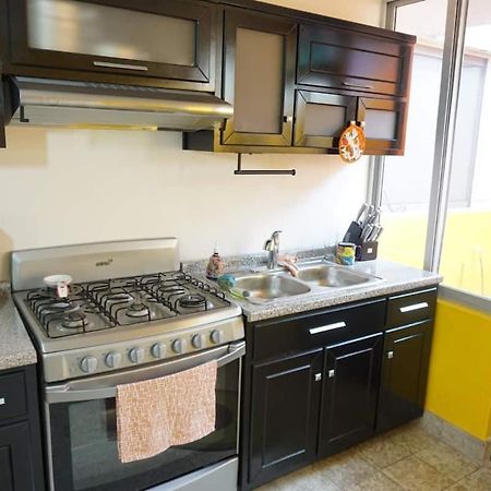 Apartamento Casa Sixto Osuna Boutique Mazatlán Exterior foto