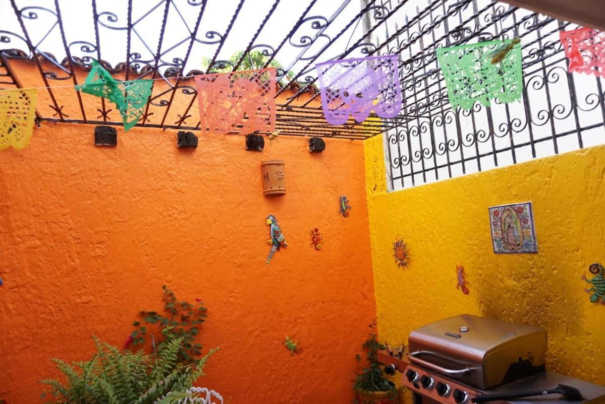 Apartamento Casa Sixto Osuna Boutique Mazatlán Exterior foto