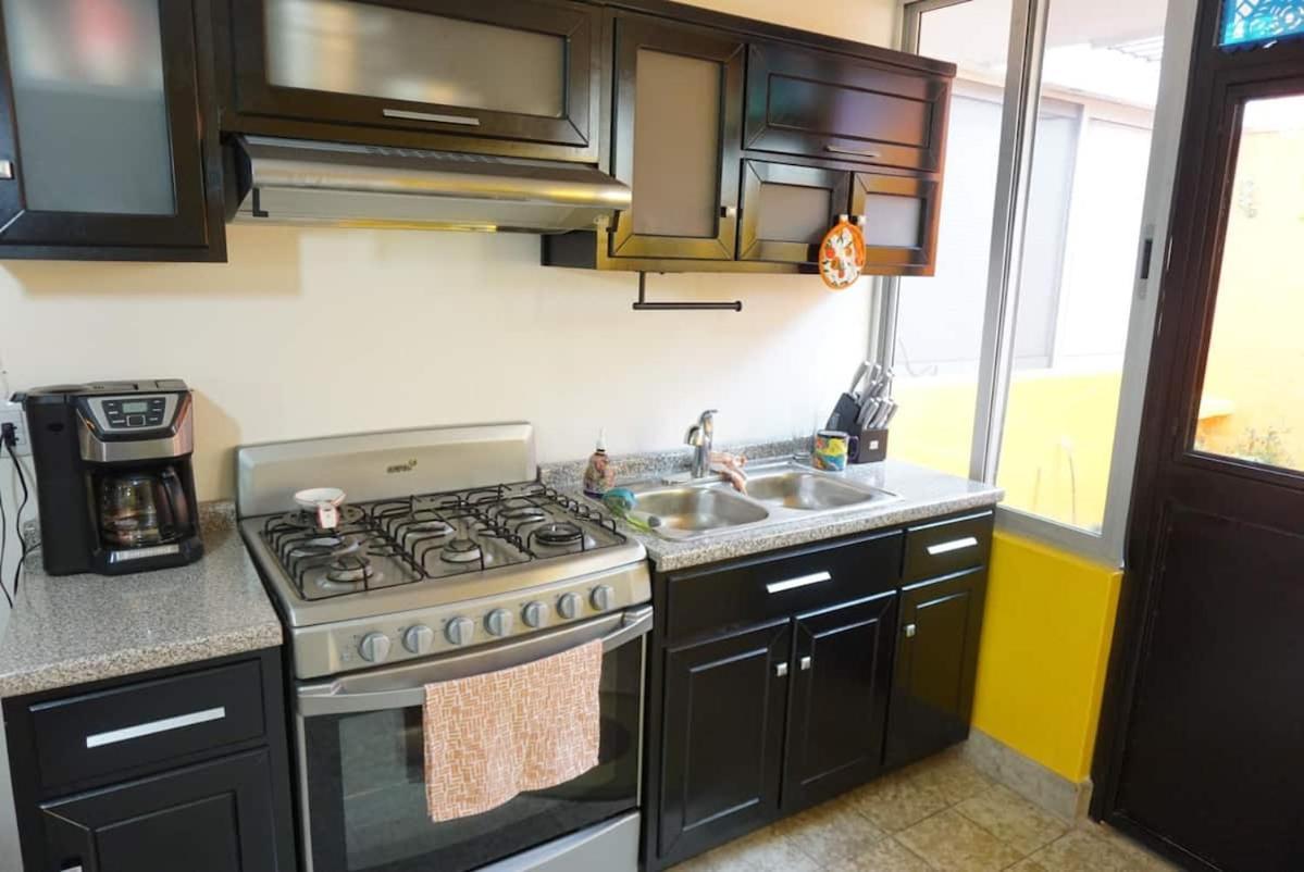 Apartamento Casa Sixto Osuna Boutique Mazatlán Exterior foto