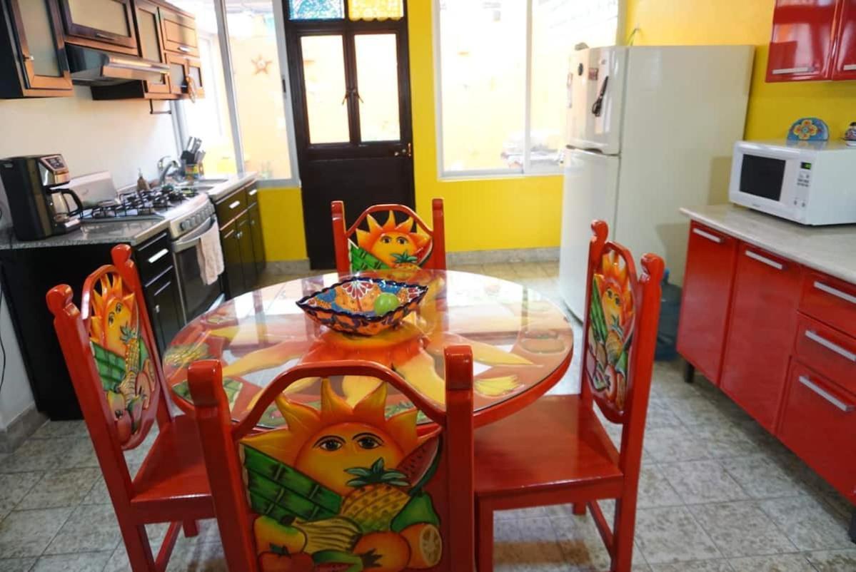 Apartamento Casa Sixto Osuna Boutique Mazatlán Exterior foto