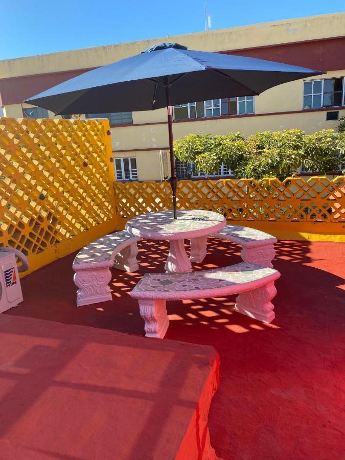 Apartamento Casa Sixto Osuna Boutique Mazatlán Exterior foto