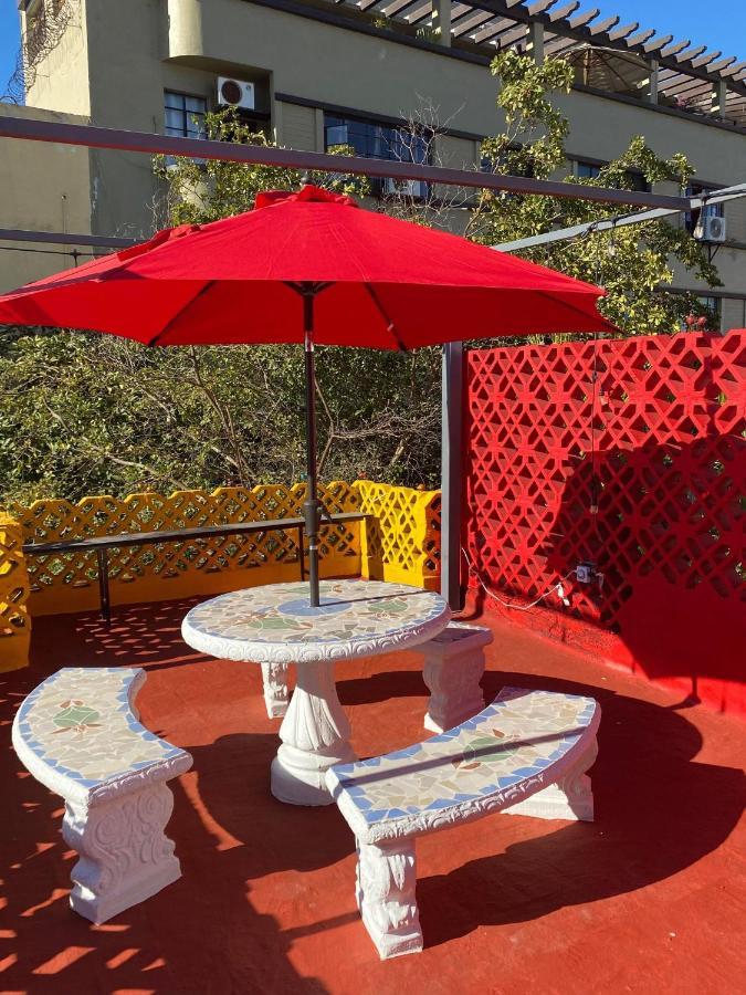 Apartamento Casa Sixto Osuna Boutique Mazatlán Exterior foto