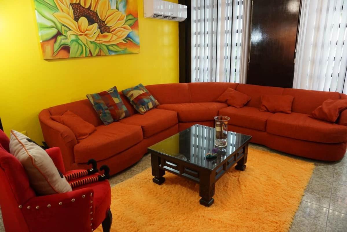 Apartamento Casa Sixto Osuna Boutique Mazatlán Exterior foto