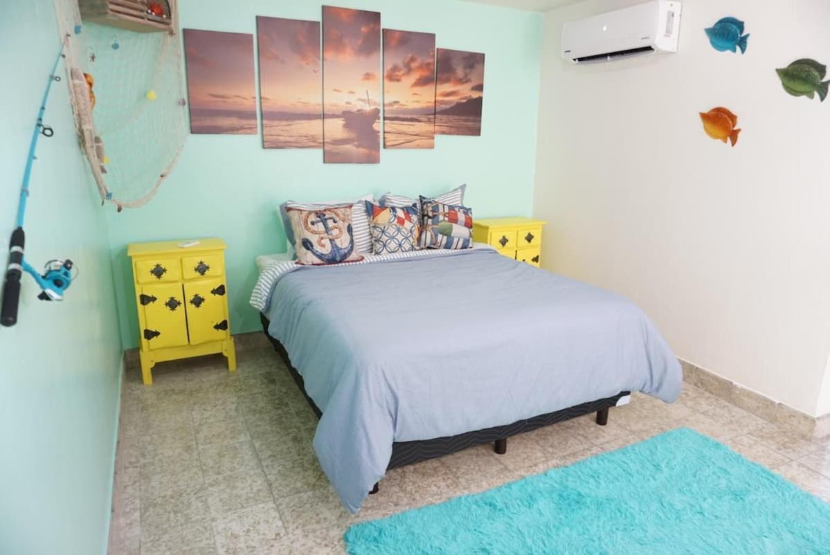 Apartamento Casa Sixto Osuna Boutique Mazatlán Habitación foto