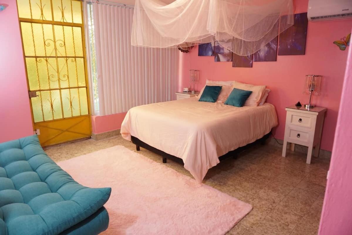 Apartamento Casa Sixto Osuna Boutique Mazatlán Habitación foto