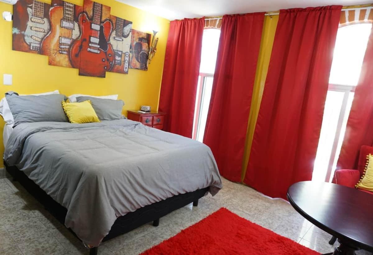 Apartamento Casa Sixto Osuna Boutique Mazatlán Habitación foto