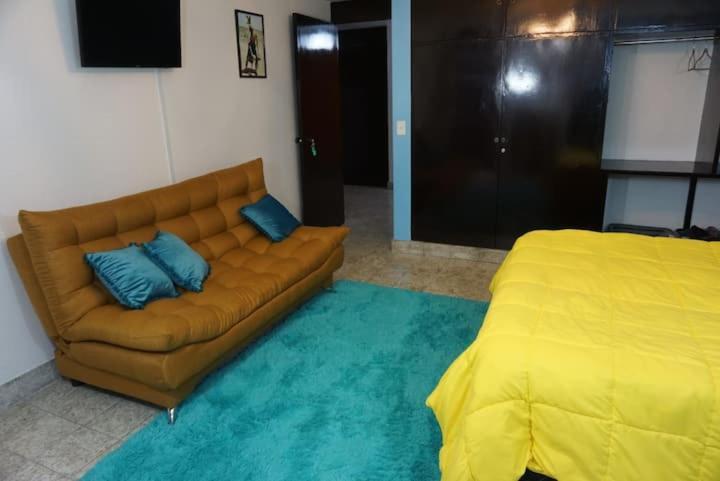 Apartamento Casa Sixto Osuna Boutique Mazatlán Habitación foto