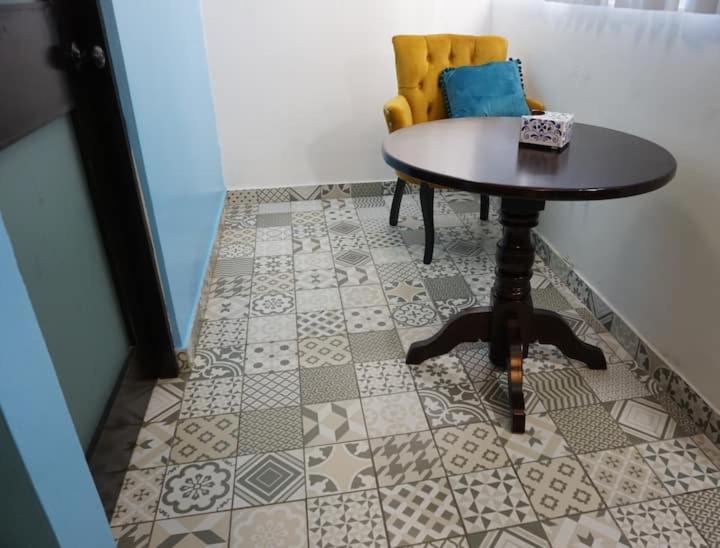Apartamento Casa Sixto Osuna Boutique Mazatlán Habitación foto