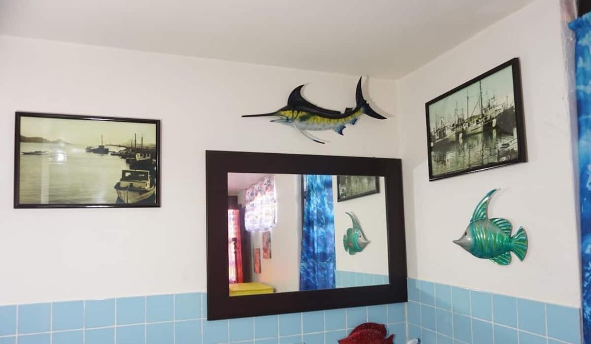 Apartamento Casa Sixto Osuna Boutique Mazatlán Habitación foto