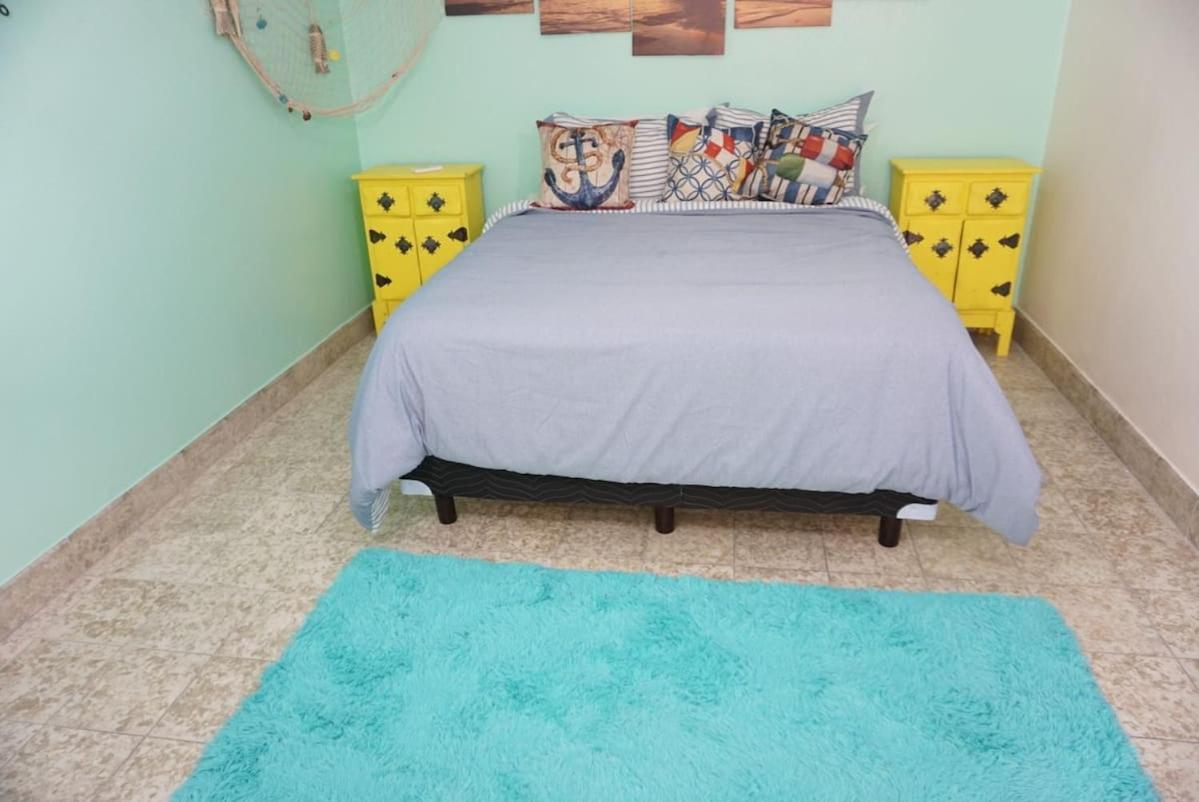 Apartamento Casa Sixto Osuna Boutique Mazatlán Habitación foto