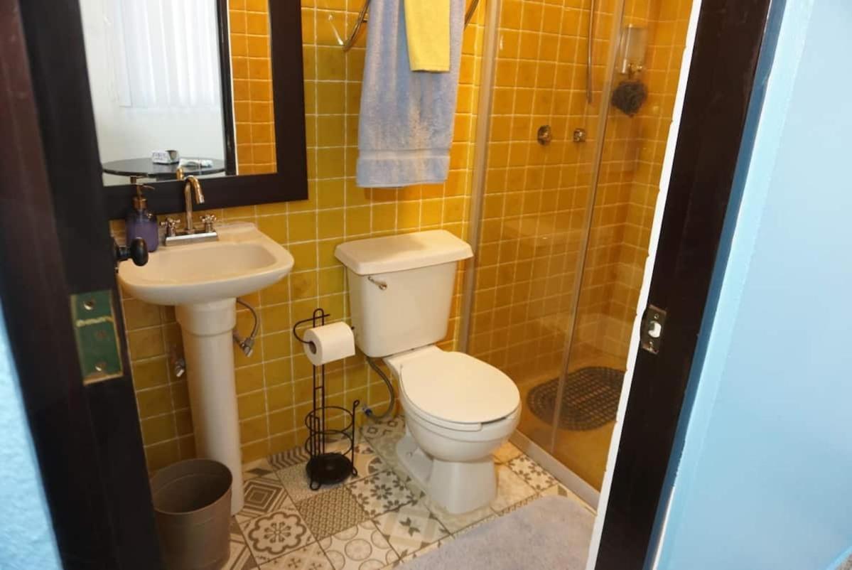 Apartamento Casa Sixto Osuna Boutique Mazatlán Habitación foto
