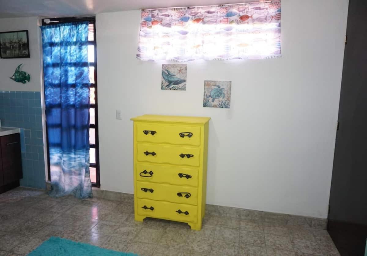 Apartamento Casa Sixto Osuna Boutique Mazatlán Habitación foto