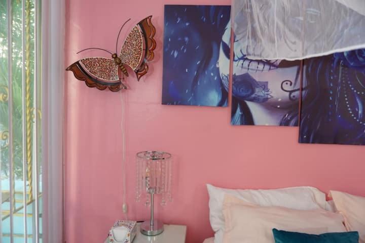 Apartamento Casa Sixto Osuna Boutique Mazatlán Habitación foto