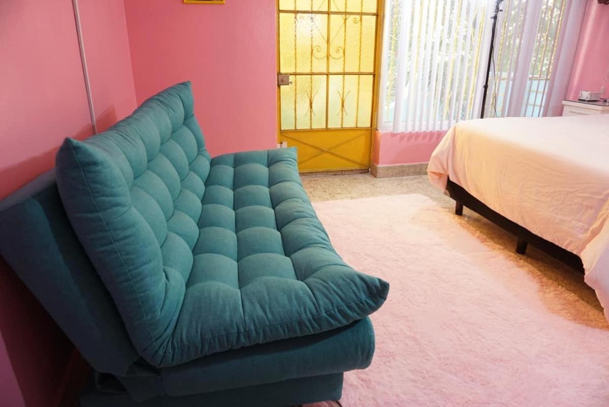 Apartamento Casa Sixto Osuna Boutique Mazatlán Habitación foto