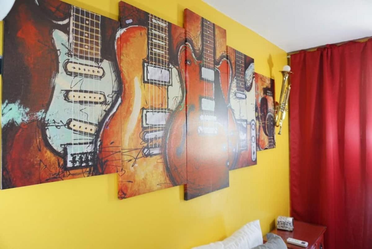 Apartamento Casa Sixto Osuna Boutique Mazatlán Habitación foto